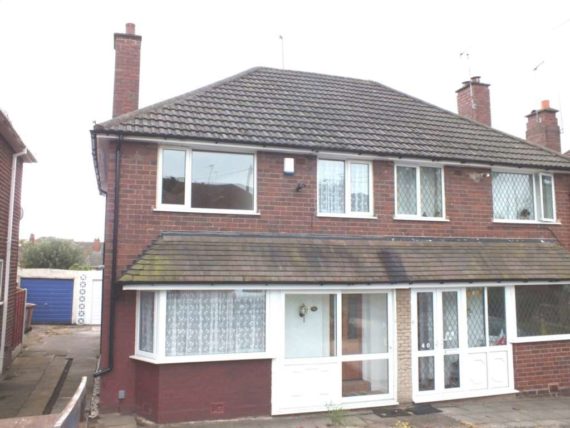 3 Bedroom Detached